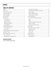 S9S12GA240F0VLF datasheet.datasheet_page 2