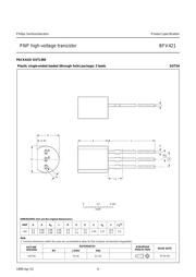 BFV421 datasheet.datasheet_page 4