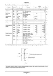 LC75836WS-E datasheet.datasheet_page 3