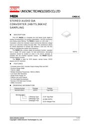 LMV339 datasheet.datasheet_page 1