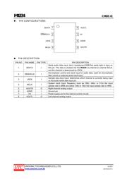 LMV339 datasheet.datasheet_page 2