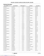 ICL3243 datasheet.datasheet_page 2