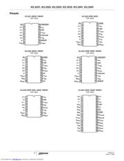 ICL3243 datasheet.datasheet_page 4