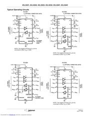 ICL3243 datasheet.datasheet_page 6