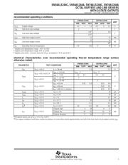 SN74ALS244C-1DWR datasheet.datasheet_page 3