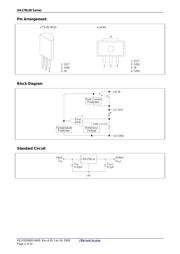 HA178L08P-TZ datasheet.datasheet_page 4