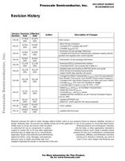 MC9S12H128 datasheet.datasheet_page 2
