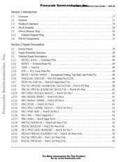 MC9S12H128 datasheet.datasheet_page 5