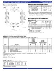72V06L15JG8 datasheet.datasheet_page 2