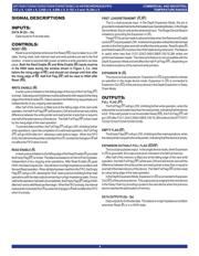 72V06L15JG8 datasheet.datasheet_page 4