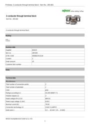 283-601 datasheet.datasheet_page 1