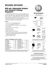 NCV33269DR2G datasheet.datasheet_page 1