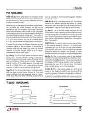 LT1676CS8 datasheet.datasheet_page 6