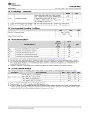 LMT84 数据规格书 5