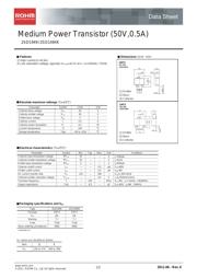 2SD1949T106/R datasheet.datasheet_page 1