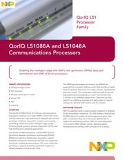 LS1088AXE7Q1A datasheet.datasheet_page 1