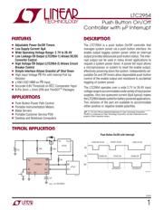 LTC2954ITS8-1#TRMPBF datasheet.datasheet_page 1