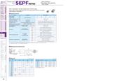 32SEPF22M datasheet.datasheet_page 1