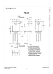 FYP2010DN datasheet.datasheet_page 3