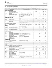 TPS54418RTET datasheet.datasheet_page 5