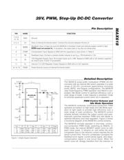 MAX618EEE-T datasheet.datasheet_page 5