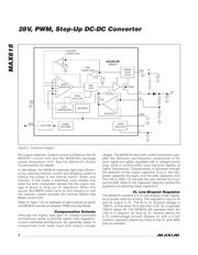 MAX618EEE+ datasheet.datasheet_page 6