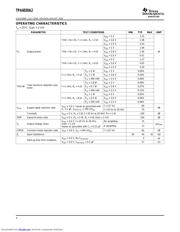 TPA6020A2EVM 数据规格书 4