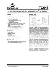 TC647 datasheet.datasheet_page 1