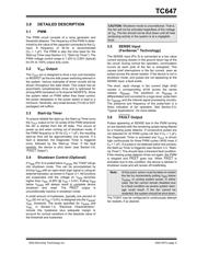 TC647 datasheet.datasheet_page 5