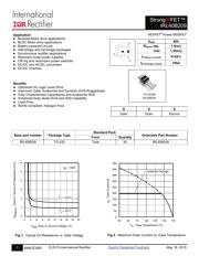 IRL40B209 datasheet.datasheet_page 1