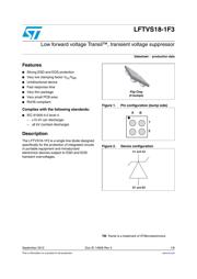 LFTVS18-1F3 datasheet.datasheet_page 1
