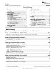 TPD4S014EVM datasheet.datasheet_page 2