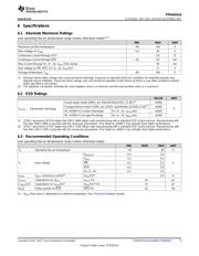 TPD4S014EVM datasheet.datasheet_page 5