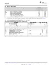 TPD4S014DSQR datasheet.datasheet_page 6