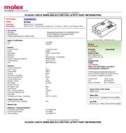 436400301 datasheet.datasheet_page 1