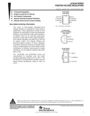 UA78L12ACPK datasheet.datasheet_page 1