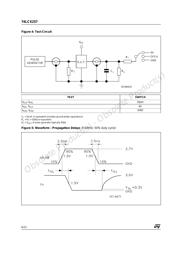 74LCX257TTR datasheet.datasheet_page 6