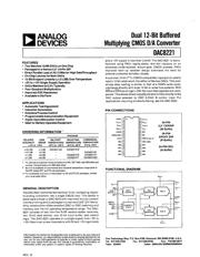 DAC8221FS datasheet.datasheet_page 1