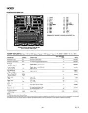 DAC8221GPZ datasheet.datasheet_page 4