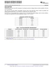 REF3240AMDBVREPG4 数据规格书 2