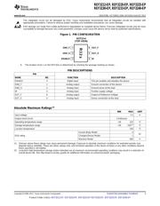 REF3240AMDBVREPG4 数据规格书 3