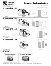 CP-AD810 datasheet.datasheet_page 1