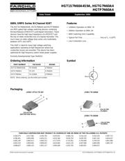 HGTG7N60A4 datasheet.datasheet_page 1