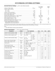 HGTG7N60A4 datasheet.datasheet_page 2