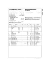 29F52SC datasheet.datasheet_page 5