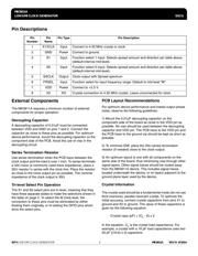 MK5811ASLF datasheet.datasheet_page 3