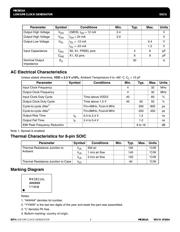 MK5811ASLF datasheet.datasheet_page 5