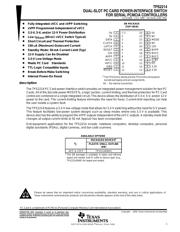 TPS2214DBR datasheet.datasheet_page 1