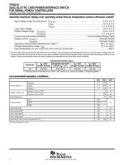 TPS2214DBR datasheet.datasheet_page 4