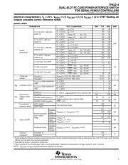 TPS2214DBR datasheet.datasheet_page 5